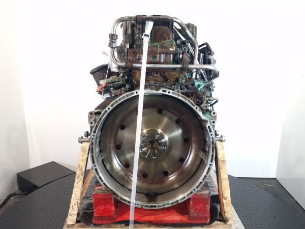 Volvo D7E 290-EC06 Bus Spec Engine (Truck) - Moteur pour Camion: photos 3 Volvo D7E 290-EC06 Bus Spec Engine (Truck) - Moteur pour Camion: photos 3