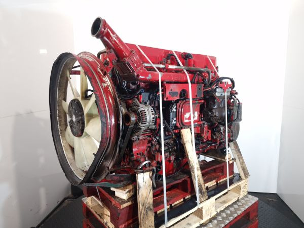 Moteur pour Camion Volvo D9A 260 – EC01 Engine (Truck): photos 8