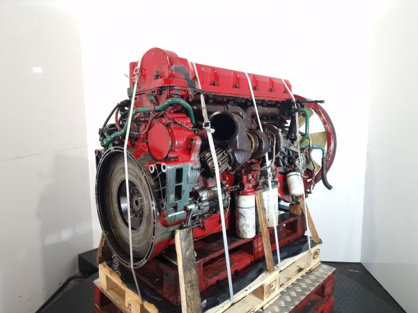Volvo D9A 260 – EC01 Engine (Truck) - Moteur pour Camion: photos 1 Volvo D9A 260 – EC01 Engine (Truck) - Moteur pour Camion: photos 1