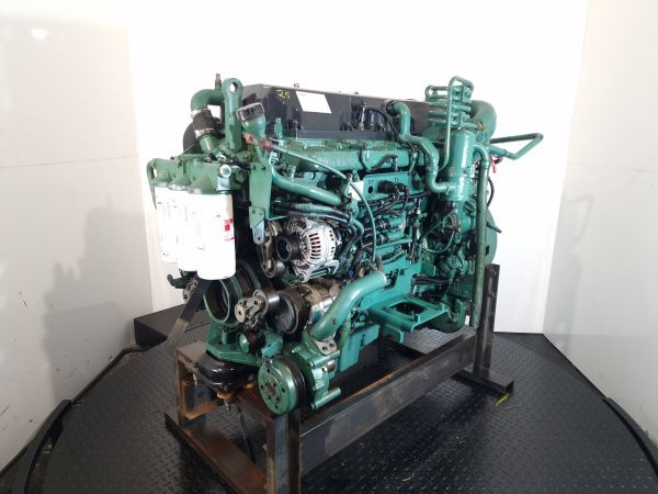 Moteur pour Engins de chantier Volvo D9BAAE3 A25 A30 Engine (Plant): photos 6 Moteur pour Engins de chantier Volvo D9BAAE3 A25 A30 Engine (Plant): photos 6