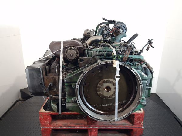 Volvo DH12D340 EC01 Engine (Bus) - Moteur: photos 3 Volvo DH12D340 EC01 Engine (Bus) - Moteur: photos 3