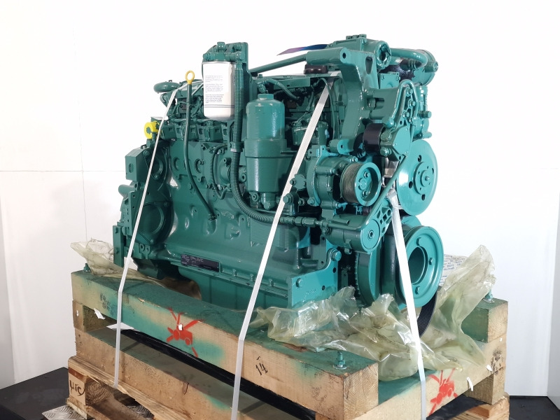 Volvo EC210B Excavator D6D EGE2 New Engine (Plant) - Moteur pour Engins de chantier: photos 4 Volvo EC210B Excavator D6D EGE2 New Engine (Plant) - Moteur pour Engins de chantier: photos 4