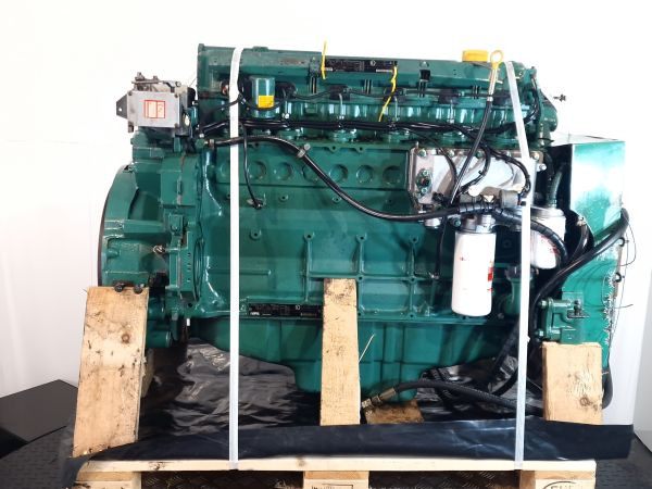 Volvo PENTA TD720GE Engine (Industrial) - Moteur pour Matériel industriel: photos 3 Volvo PENTA TD720GE Engine (Industrial) - Moteur pour Matériel industriel: photos 3