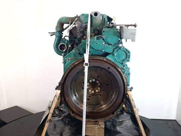 Volvo PENTA TD720GE Engine (Industrial) - Moteur pour Matériel industriel: photos 2 Volvo PENTA TD720GE Engine (Industrial) - Moteur pour Matériel industriel: photos 2