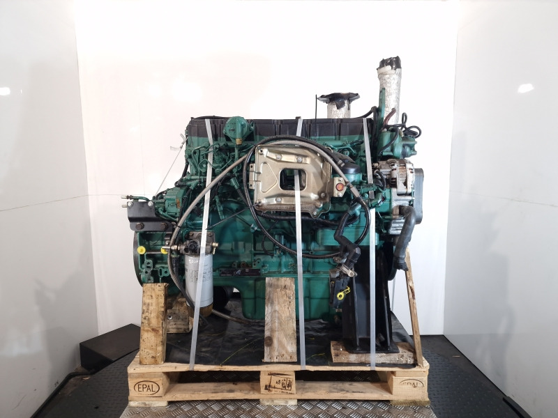 Volvo Penta TAD 734 GE Engine (Industrial) - Moteur pour Matériel industriel: photos 3 Volvo Penta TAD 734 GE Engine (Industrial) - Moteur pour Matériel industriel: photos 3