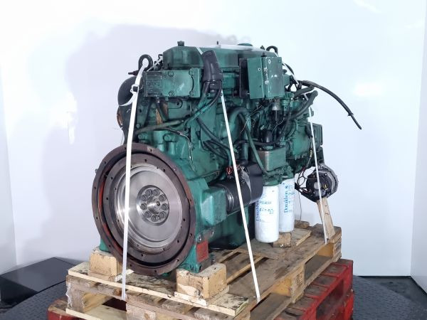Volvo Penta TWD740VE Engine (Industrial) - Moteur pour Matériel industriel: photos 3 Volvo Penta TWD740VE Engine (Industrial) - Moteur pour Matériel industriel: photos 3