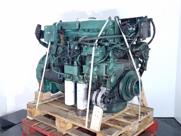 Volvo Penta TWD740VE Engine (Industrial) - Moteur pour Matériel industriel: photos 5 Volvo Penta TWD740VE Engine (Industrial) - Moteur pour Matériel industriel: photos 5