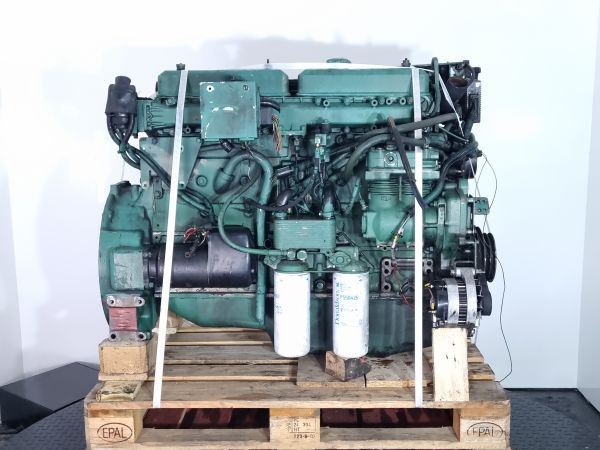 Volvo Penta TWD740VE Engine (Industrial) - Moteur pour Matériel industriel: photos 4 Volvo Penta TWD740VE Engine (Industrial) - Moteur pour Matériel industriel: photos 4