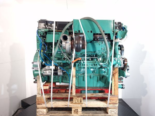Volvo TAD1643VE-B Engine (Industrial) - Moteur pour Matériel industriel: photos 4 Volvo TAD1643VE-B Engine (Industrial) - Moteur pour Matériel industriel: photos 4