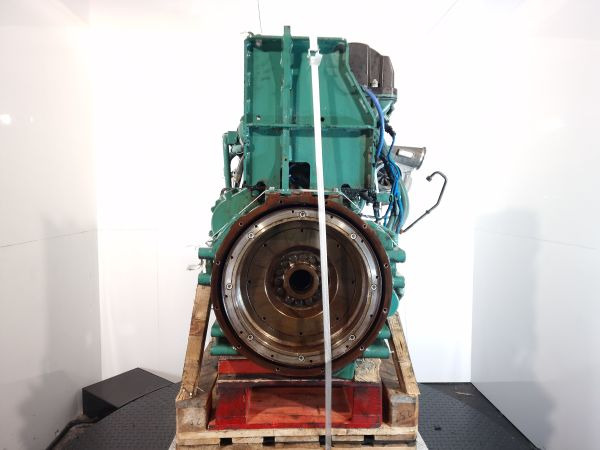 Volvo TAD1643VE-B Engine (Industrial) - Moteur pour Matériel industriel: photos 3 Volvo TAD1643VE-B Engine (Industrial) - Moteur pour Matériel industriel: photos 3