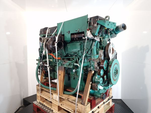 Volvo TAD1643VE-B Engine (Industrial) - Moteur pour Matériel industriel: photos 4 Volvo TAD1643VE-B Engine (Industrial) - Moteur pour Matériel industriel: photos 4