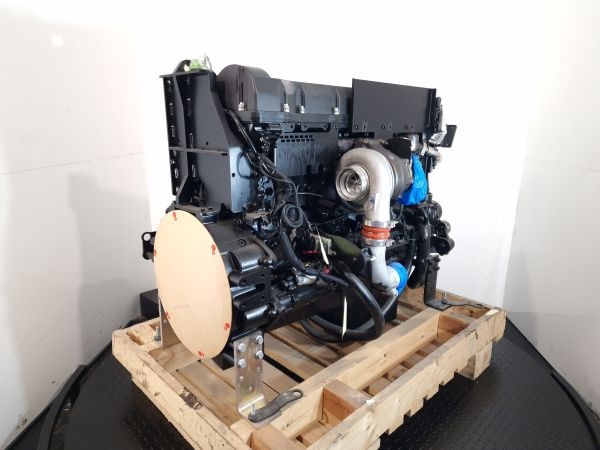 Moteur pour Matériel industriel neuf Volvo  TAD1672VE Engine (Industrial) New: photos 1