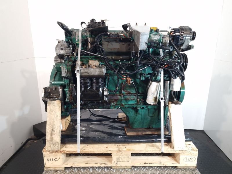 Volvo TAD720VE Engine (Industrial) - Moteur pour Matériel industriel: photos 4 Volvo TAD720VE Engine (Industrial) - Moteur pour Matériel industriel: photos 4