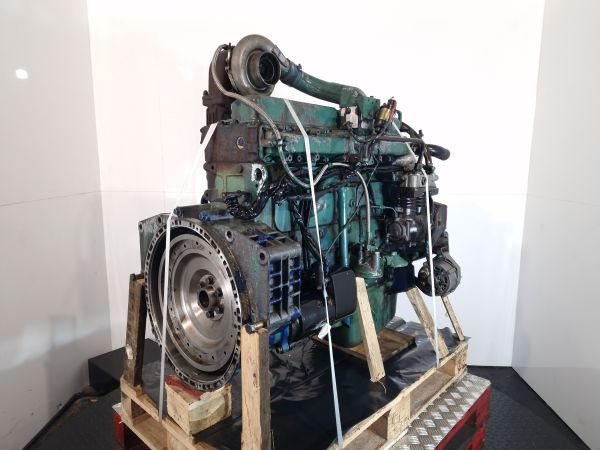Volvo TD71A Engine (Plant) - Moteur pour Engins de chantier: photos 1 Volvo TD71A Engine (Plant) - Moteur pour Engins de chantier: photos 1