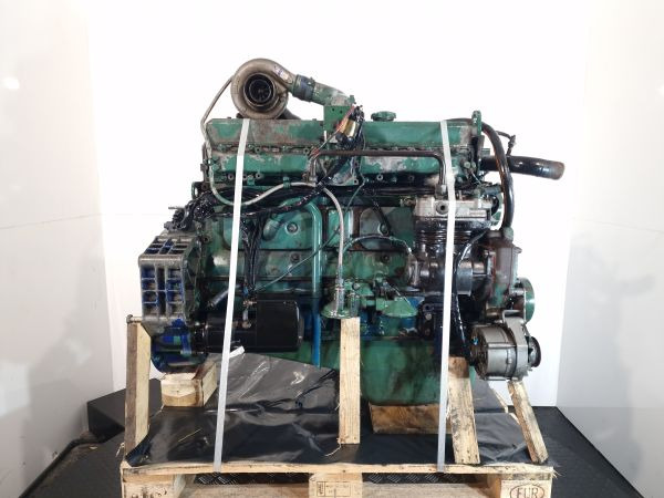 Volvo TD71A Engine (Plant) - Moteur pour Engins de chantier: photos 4 Volvo TD71A Engine (Plant) - Moteur pour Engins de chantier: photos 4