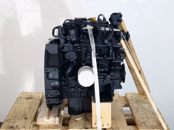 Yanmar 3TNE68-UDW1 Engine (Plant) - Moteur pour Engins de chantier: photos 3 Yanmar 3TNE68-UDW1 Engine (Plant) - Moteur pour Engins de chantier: photos 3