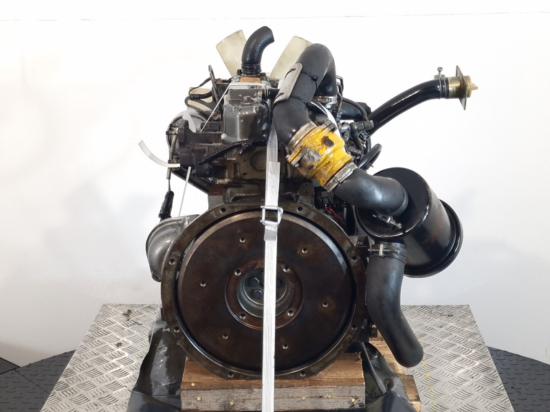 Yanmar 3TNE74-DG Engine (Industrial) - Moteur pour Matériel industriel: photos 2 Yanmar 3TNE74-DG Engine (Industrial) - Moteur pour Matériel industriel: photos 2