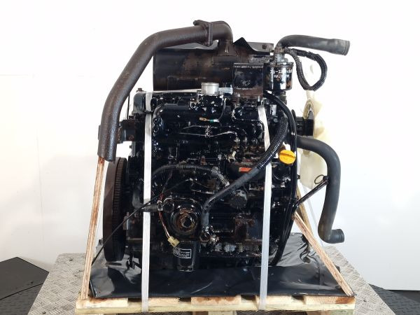 Yanmar 4TNE88-RCC1 Engine (Plant) - Moteur pour Engins de chantier: photos 4 Yanmar 4TNE88-RCC1 Engine (Plant) - Moteur pour Engins de chantier: photos 4