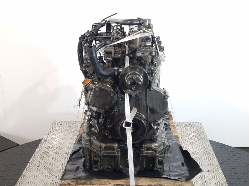 Yanmar / Thermo King 4TNE86/TK486E Engine (Plant) - Moteur pour Engins de chantier: photos 5 Yanmar / Thermo King 4TNE86/TK486E Engine (Plant) - Moteur pour Engins de chantier: photos 5