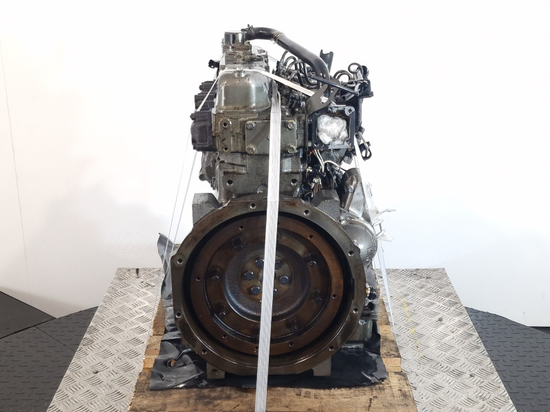 Yanmar / Thermo King 4TNE86/TK486E Engine (Plant) - Moteur pour Engins de chantier: photos 2 Yanmar / Thermo King 4TNE86/TK486E Engine (Plant) - Moteur pour Engins de chantier: photos 2