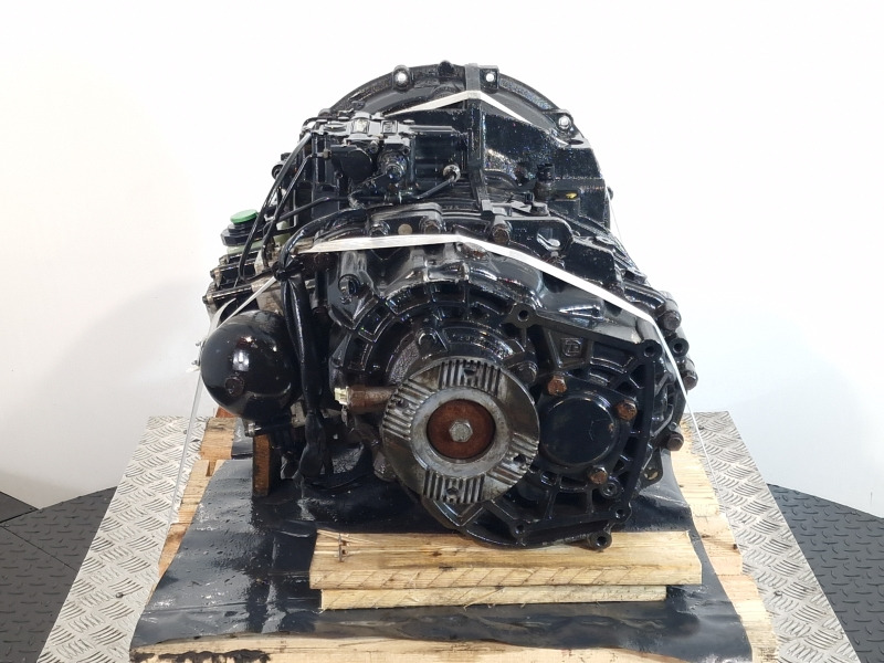ZF 6AS1000TO Volvo Spec Gearbox - Boîte de vitesse: photos 5 ZF 6AS1000TO Volvo Spec Gearbox - Boîte de vitesse: photos 5