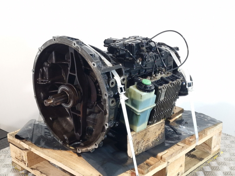 ZF 6AS1000TO Volvo Spec Gearbox - Boîte de vitesse: photos 1 ZF 6AS1000TO Volvo Spec Gearbox - Boîte de vitesse: photos 1