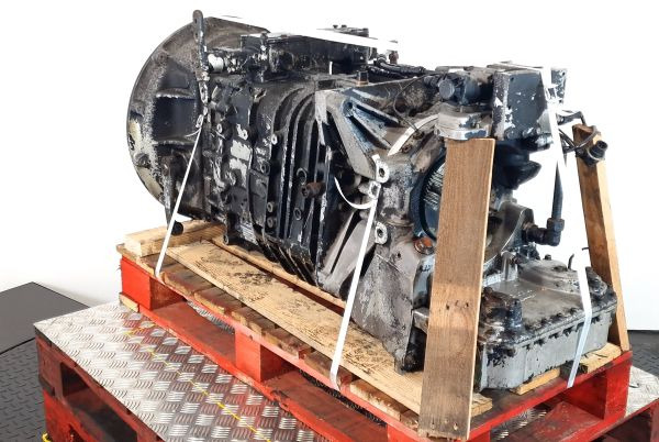 ZF 6S1600 Gearbox - Boîte de vitesse: photos 5 ZF 6S1600 Gearbox - Boîte de vitesse: photos 5