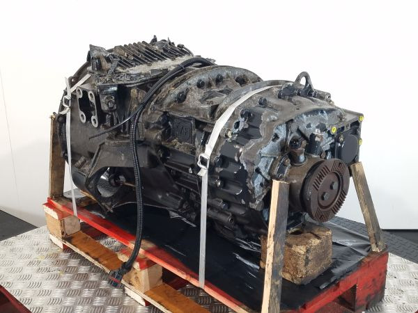 ZF Astronic 12AS1210TO Gearbox - Boîte de vitesse: photos 4 ZF Astronic 12AS1210TO Gearbox - Boîte de vitesse: photos 4