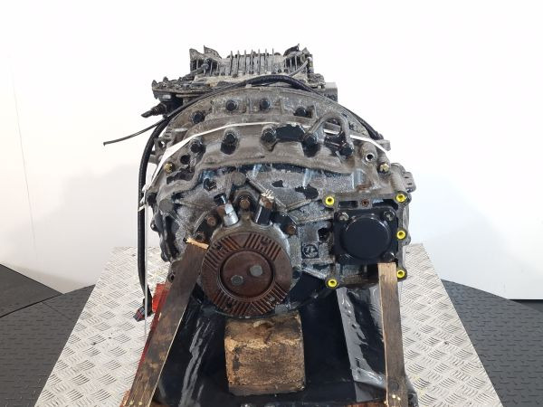 ZF Astronic 12AS1210TO Gearbox - Boîte de vitesse: photos 5 ZF Astronic 12AS1210TO Gearbox - Boîte de vitesse: photos 5