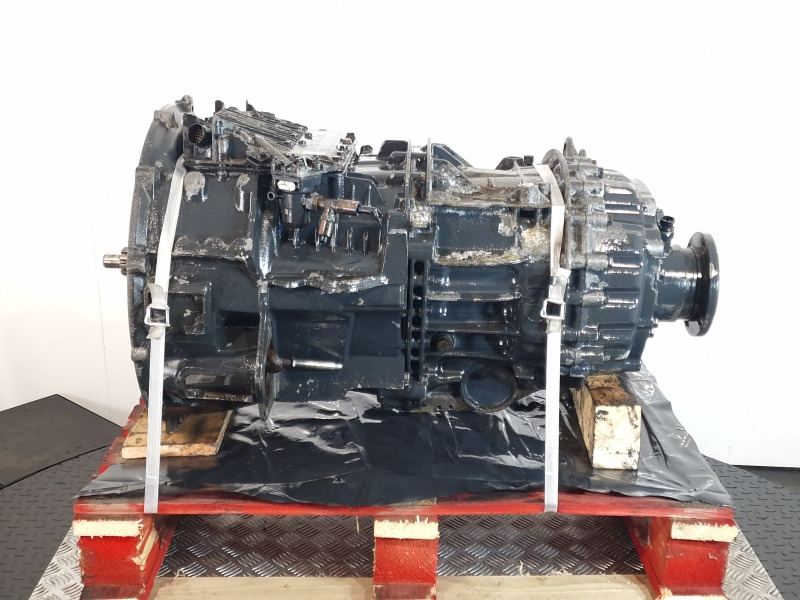 ZF Astronic 12AS1420TD Gearbox - Boîte de vitesse: photos 4 ZF Astronic 12AS1420TD Gearbox - Boîte de vitesse: photos 4