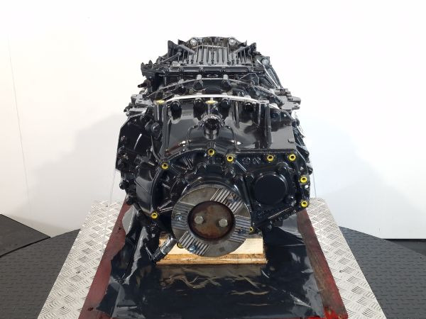 ZF Astronic 12AS2330TD Gearbox - Boîte de vitesse: photos 5 ZF Astronic 12AS2330TD Gearbox - Boîte de vitesse: photos 5