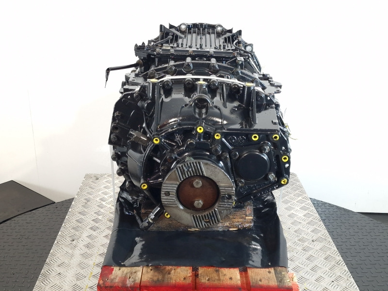 ZF Astronic 12AS2330TD Gearbox - Boîte de vitesse: photos 5 ZF Astronic 12AS2330TD Gearbox - Boîte de vitesse: photos 5