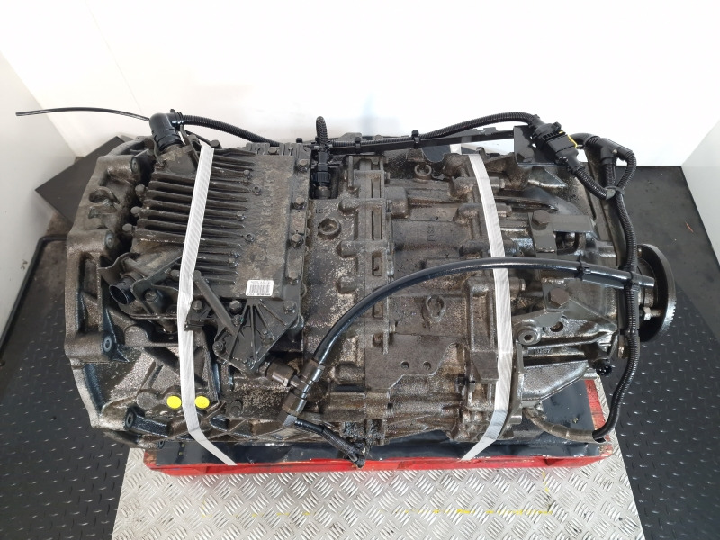 Boîte de vitesse ZF Astronic 12AS2330TD Gearbox: photos 11