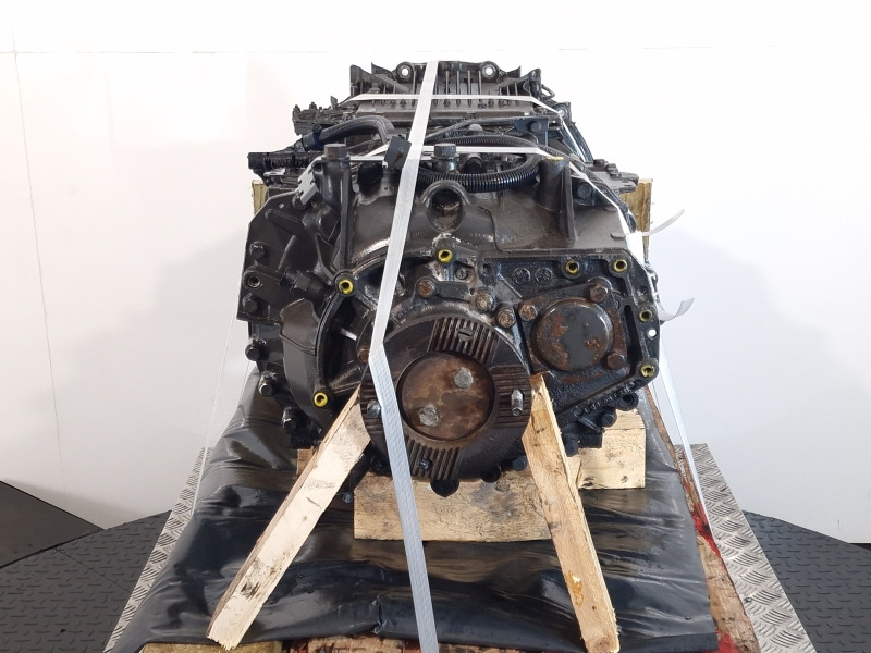 ZF Astronic 12AS2330TD Gearbox - Boîte de vitesse: photos 5 ZF Astronic 12AS2330TD Gearbox - Boîte de vitesse: photos 5