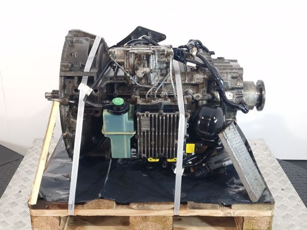 ZF Ecolite 6AS800TO Gearbox - Boîte de vitesse: photos 4 ZF Ecolite 6AS800TO Gearbox - Boîte de vitesse: photos 4