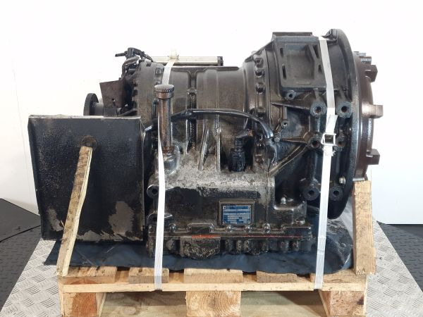 Boîte de vitesse ZF Ecomat 2 5HP602C (DAF Bus Spec) Transmission: photos 7 Boîte de vitesse ZF Ecomat 2 5HP602C (DAF Bus Spec) Transmission: photos 7