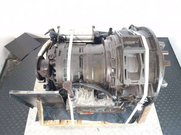 Boîte de vitesse ZF Ecomat 2 5HP602C (DAF Bus Spec) Transmission: photos 9 Boîte de vitesse ZF Ecomat 2 5HP602C (DAF Bus Spec) Transmission: photos 9