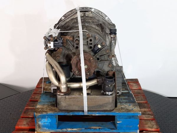 ZF Ecomat 2 6HP502C Gearbox - Boîte de vitesse: photos 5 ZF Ecomat 2 6HP502C Gearbox - Boîte de vitesse: photos 5