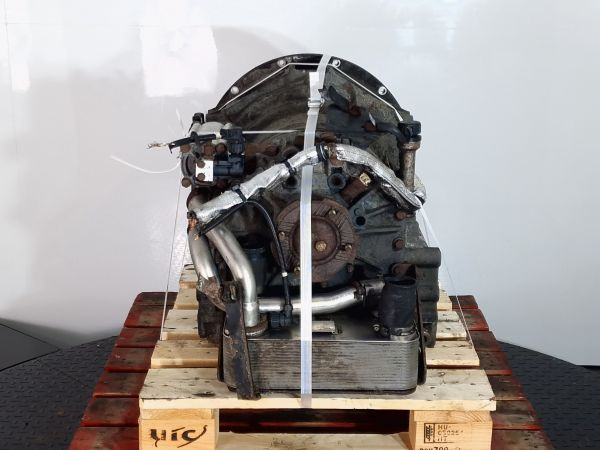 ZF Ecomat 2 6HP502C Gearbox - Boîte de vitesse: photos 5 ZF Ecomat 2 6HP502C Gearbox - Boîte de vitesse: photos 5