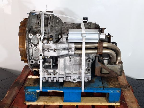 ZF Ecomat 2 6HP502C Gearbox - Boîte de vitesse: photos 3 ZF Ecomat 2 6HP502C Gearbox - Boîte de vitesse: photos 3