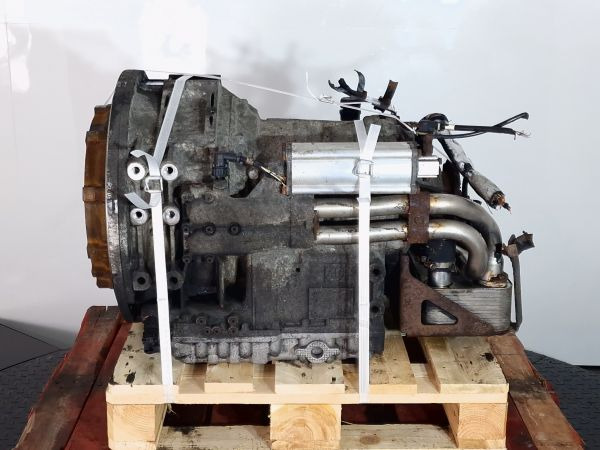 ZF Ecomat 2 6HP502C Gearbox - Boîte de vitesse: photos 3 ZF Ecomat 2 6HP502C Gearbox - Boîte de vitesse: photos 3