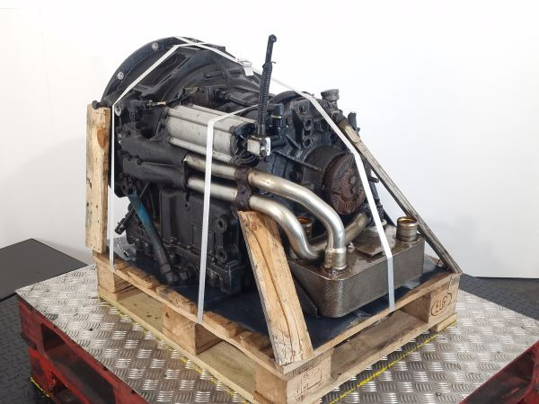 ZF Ecomat 2 6HP602C Gearbox - Boîte de vitesse: photos 4 ZF Ecomat 2 6HP602C Gearbox - Boîte de vitesse: photos 4