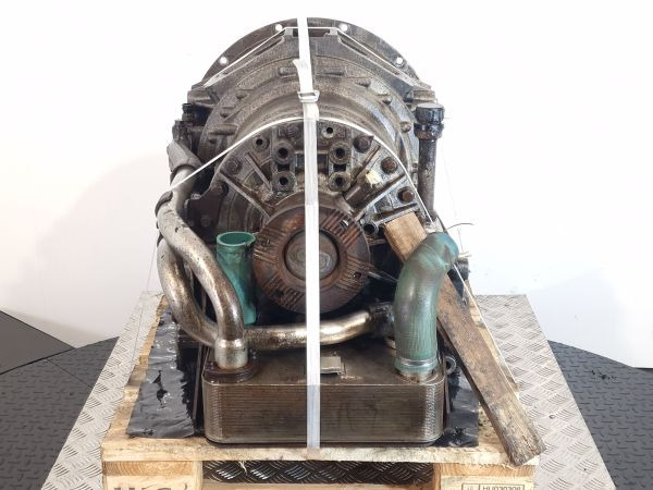 ZF Ecomat 4 6HP554C Gearbox - Boîte de vitesse: photos 5 ZF Ecomat 4 6HP554C Gearbox - Boîte de vitesse: photos 5