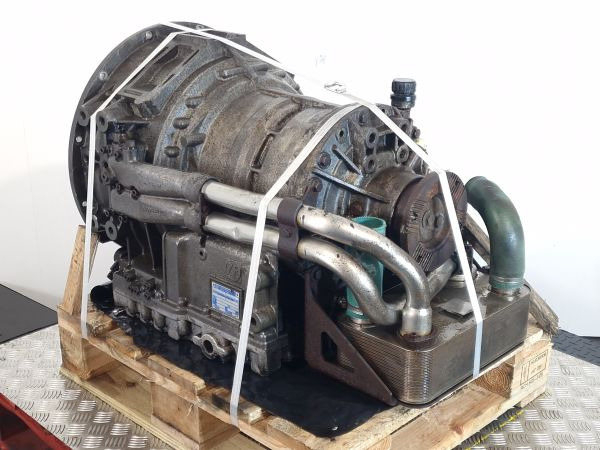 ZF Ecomat 4 6HP554C Gearbox - Boîte de vitesse: photos 4 ZF Ecomat 4 6HP554C Gearbox - Boîte de vitesse: photos 4