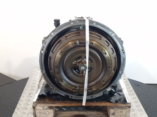 ZF Ecomat 4 6HP554C Gearbox - Boîte de vitesse: photos 3 ZF Ecomat 4 6HP554C Gearbox - Boîte de vitesse: photos 3