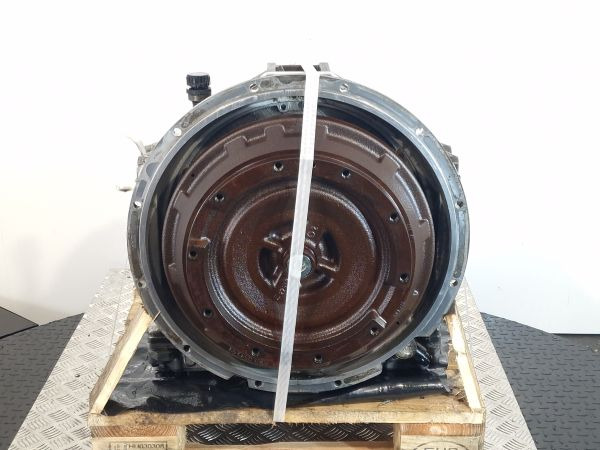 ZF Ecomat 4 6HP554C Gearbox - Boîte de vitesse: photos 2 ZF Ecomat 4 6HP554C Gearbox - Boîte de vitesse: photos 2