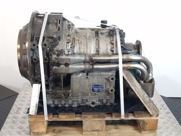 ZF Ecomat 4 6HP554C Gearbox - Boîte de vitesse: photos 4 ZF Ecomat 4 6HP554C Gearbox - Boîte de vitesse: photos 4