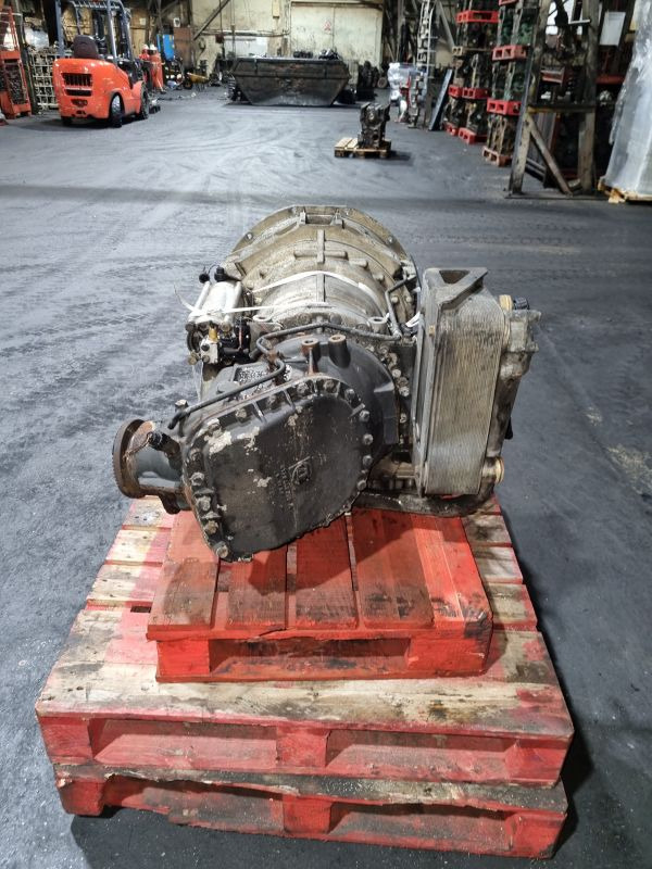 ZF Ecomat 5HP502C Gearbox - Boîte de vitesse: photos 5 ZF Ecomat 5HP502C Gearbox - Boîte de vitesse: photos 5