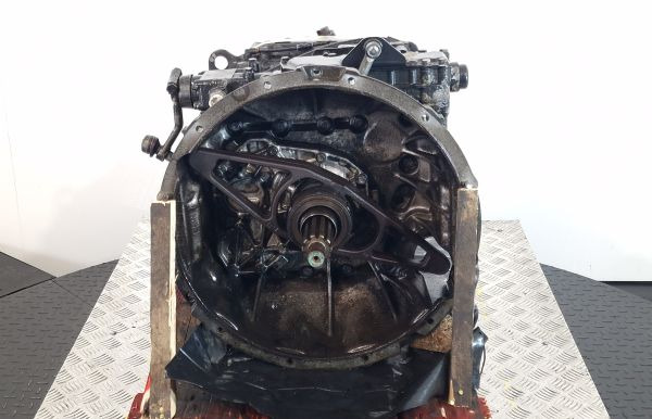 ZF Ecomid 9S1310 TO Gearbox - Boîte de vitesse: photos 2 ZF Ecomid 9S1310 TO Gearbox - Boîte de vitesse: photos 2