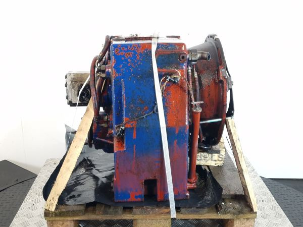 Boîte de vitesse ZF Industrial  4WG-201 Gearbox: photos 8